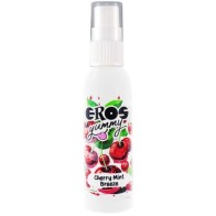 Eros Yummy Spray - Cherry Mint Delight