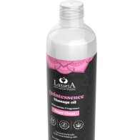 Luxuria Massage Oil Sugar Cloud 150 ml