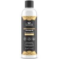 Luxuria Exotic Vanilla Massage Oil