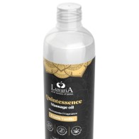 Luxuria Exotic Vanilla Massage Oil