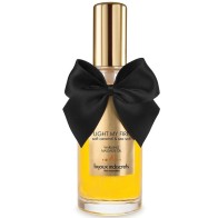 Bijoux Warming Massage Oil Caramel Aroma | Sensual Experience