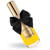 Bijoux Warming Massage Oil Caramel Aroma | Sensual Experience