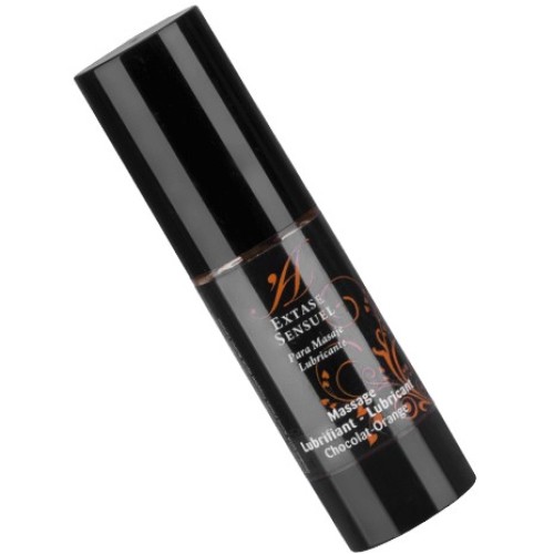 Delicious Stimulating Chocolate & Orange Oil