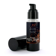 Delicious Stimulating Chocolate & Orange Oil