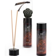 Chocolate and Orange Stimulating Oil 100 Ml