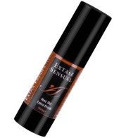 Stimulating Mango Oil 30 ml - Sensational Experience
