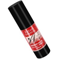 Warming Massage Oil with Pheromones Lollipop Flavor