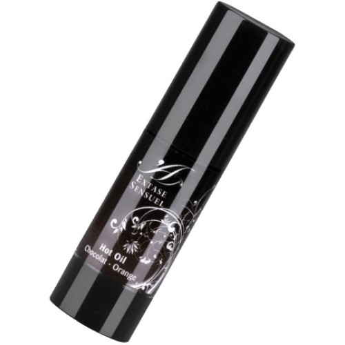 Stimulating Oil Chocolate Orange Travel 35 ml