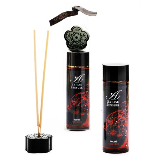 Cuba Libre Stimulating Oil 100ml