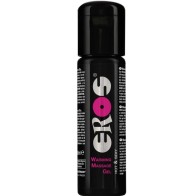 Eros Heat Massage Gel 100 mL - Sensual Experience
