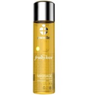 Fruity Love Warming Massage Oil - Ignite Passionate Encounters