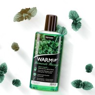 Soothing Mint Massage Gel