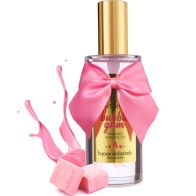 Light My Fire Warming Massage Oil Bubble Gum Flavor