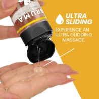 Aceite De Masaje Premium Efecto Calor Piña Colada | 100 Ml