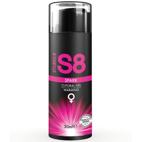 S8 Together Couples Kit 2 x 30ml