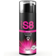 S8 Together Couples Kit 2 x 30ml