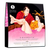 Shunga - Lovebath Fruta Del Dragón