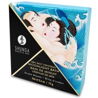 Shunga Aromatic Bath Salts Oceania - Relaxation Experience