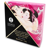 Shunga Aphrodisia Bath Salts 75g - Romantic Experience