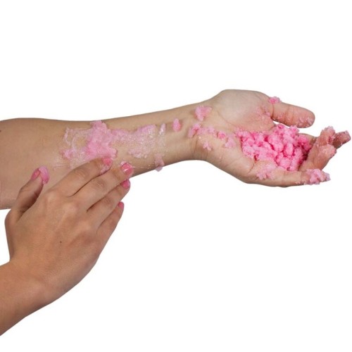 Secretplay Pretty But Wild Bath Salts 350g