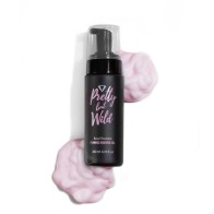 Pretty But Wild Foaming Shower Gel for Hydration