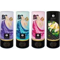 Shunga Bath Salts for Luxurious Relaxation