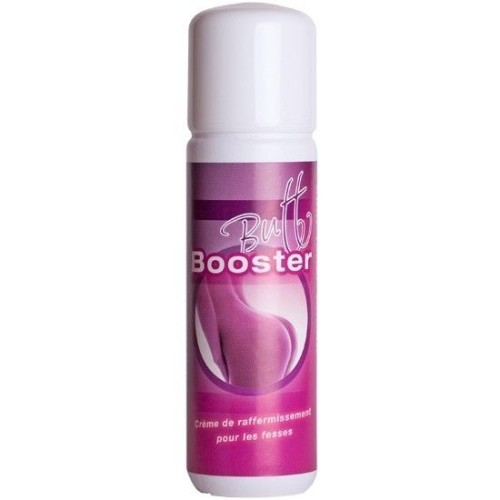 Butt Booster Firming Cream - Enhance Your Curves