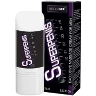Superpenis Cream for Daily Care