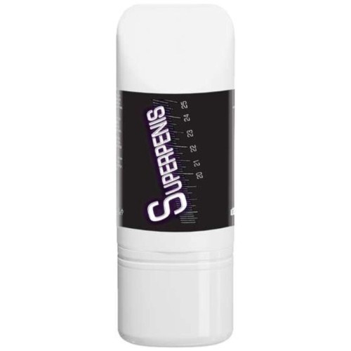 Superpenis Cream for Daily Care