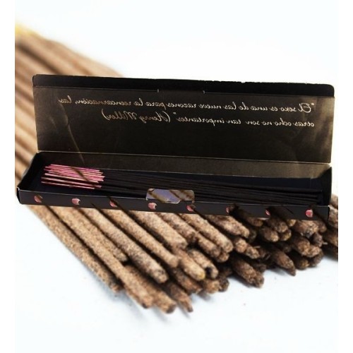Coconut Milk Pheromone Incense Sticks for Intimate Moments