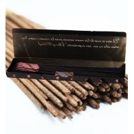 Coconut Milk Pheromone Incense Sticks for Intimate Moments