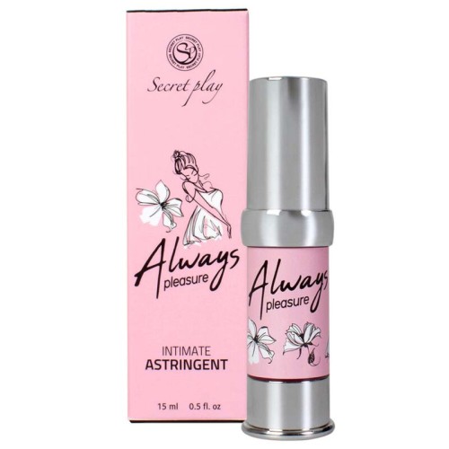 Secretplay Vaginal Tightening Gel