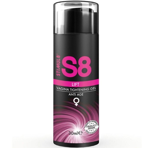 S8 Vaginal Firming Lift Gel 30ml