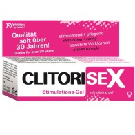 Clitorisex Stimulating Gel 25 ml