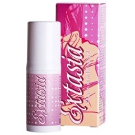 Extasia Clitoral Stimulating Gel for Enhanced Pleasure