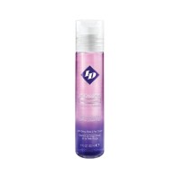 Exciting Water-Based Lubricant for Enhanced Pleasure