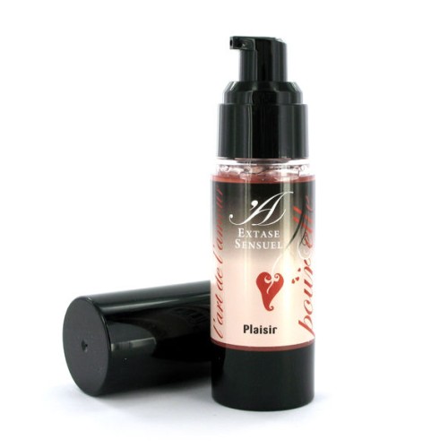 Women Stimulating Gel for Intimate Use