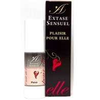 Women Stimulating Gel for Intimate Use