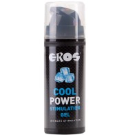 Cold Effect Clitoral and Vaginal Stimulating Gel