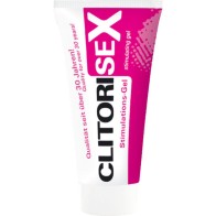 Joydivision Eropharm Clitorisex Stimulating Cream 40 ml - Pleasure Enhancement