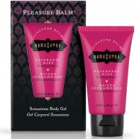 Kamasutra Raspberry Pleasure Balm 50ml