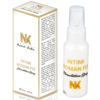 Intimi Womanfly Orgasm Enhancer Spray - Elevate Your Pleasure