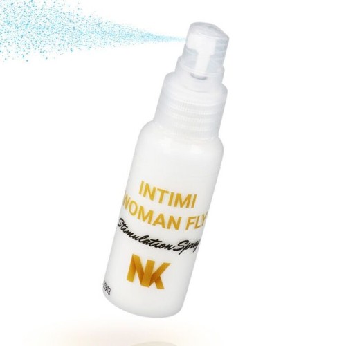 Intimi Womanfly Spray Potenciador Orgasmo - Eleva Tu Placer