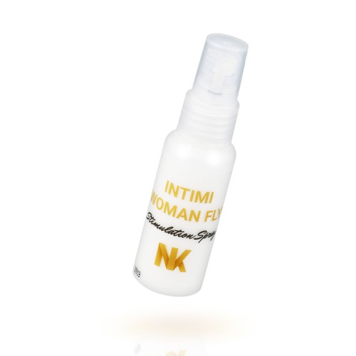 Intimi Womanfly Orgasm Enhancer Spray - Elevate Your Pleasure