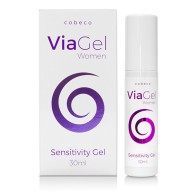 Cobeco Viagel for Women Stimulating Gel for Enhanced Pleasure