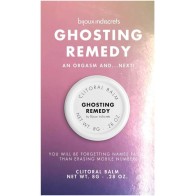 Bijoux Clitherapy Clitoris Balm Ghosting Remedy