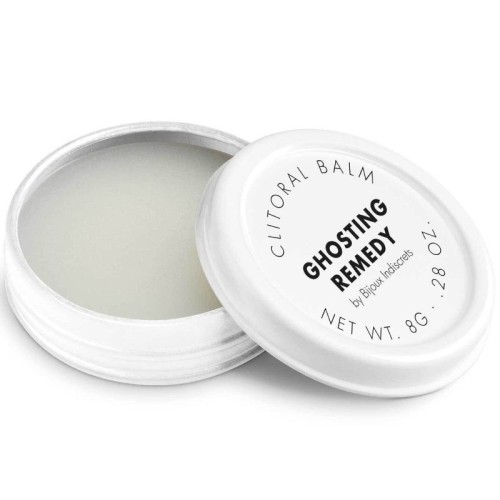 Bijoux Clitherapy Clitoris Balm Ghosting Remedy