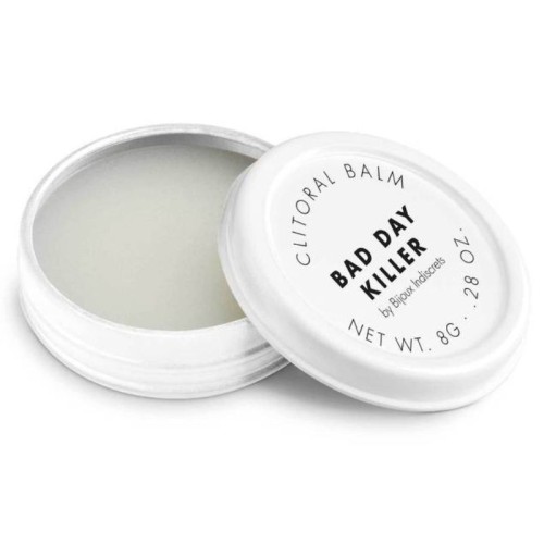 Bijoux Clitherapy Warming Clitoral Balm 8gr