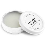 Bijoux Clitherapy Warming Clitoral Balm 8gr