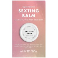 Bijoux Clitherapy Sexting Balm